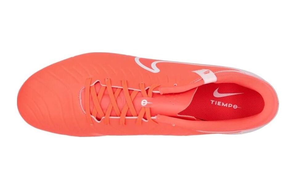 Nike Tiempo Legend 10 Academy Mg Erkek Krampon Dv4337-800 Turuncu 42