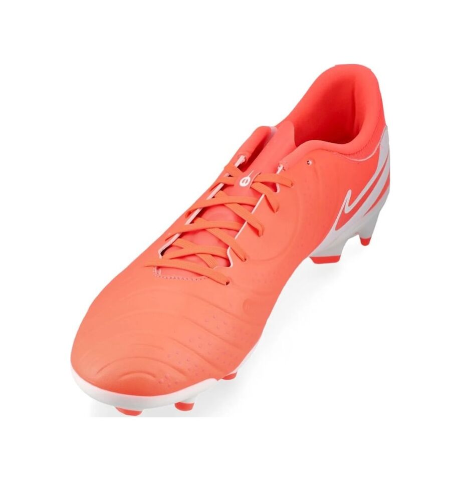 Nike Tiempo Legend 10 Academy Mg Erkek Krampon Dv4337-800 Turuncu 42