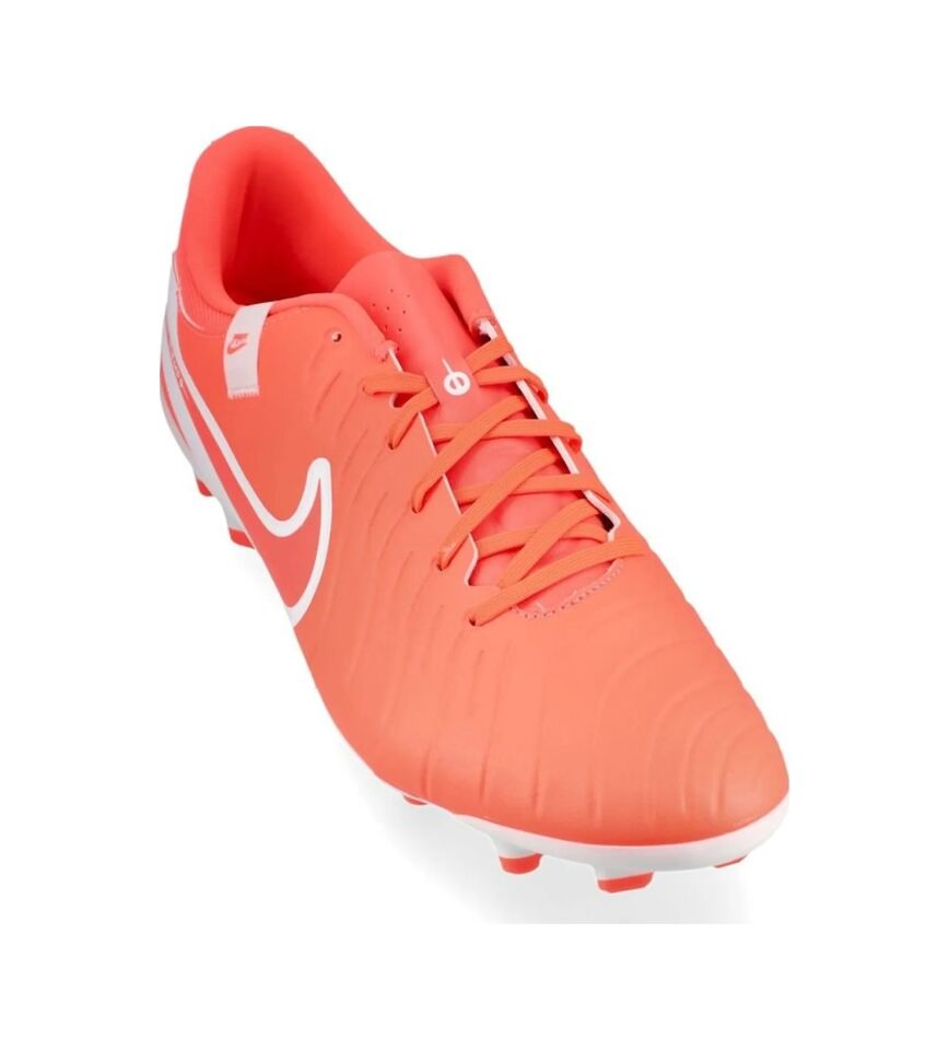 Nike Tiempo Legend 10 Academy Mg Erkek Krampon Dv4337-800 Turuncu 42