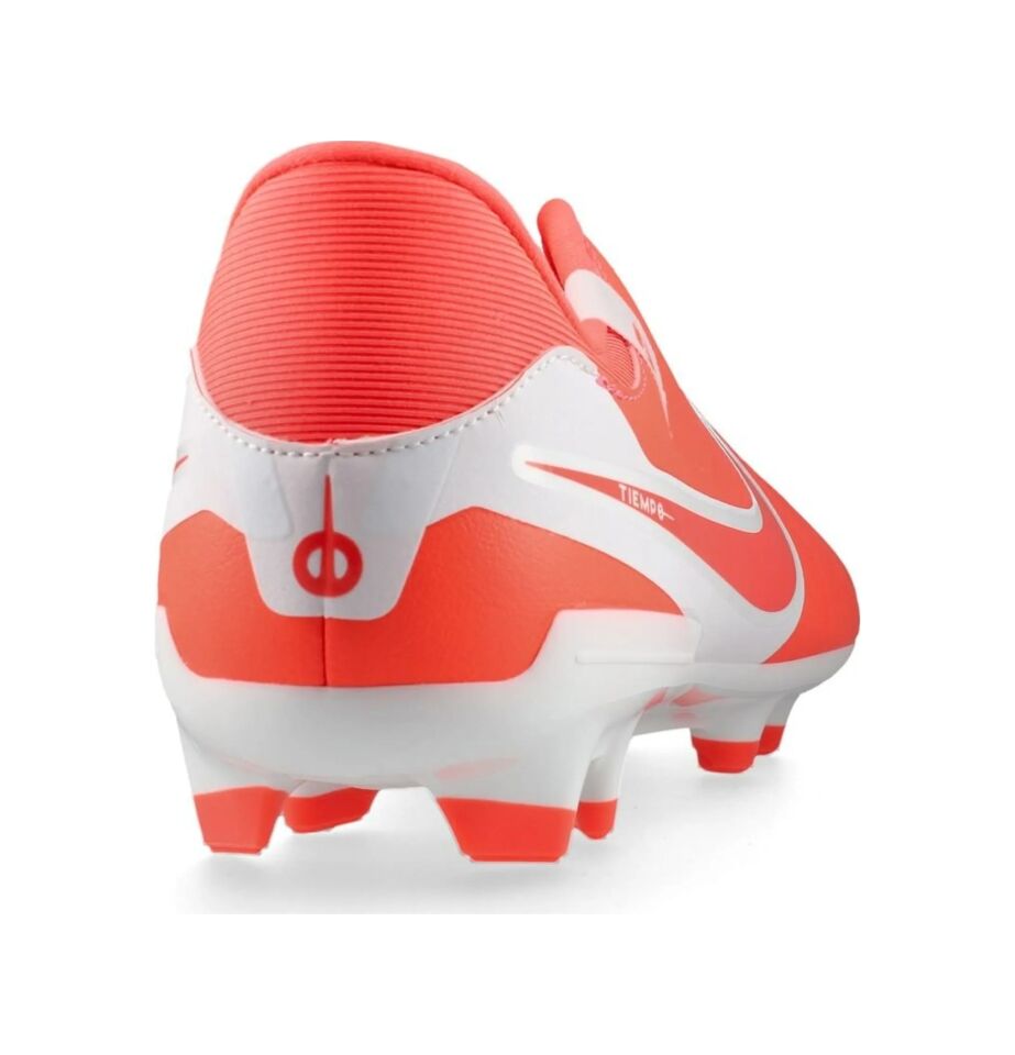Nike Tiempo Legend 10 Academy Mg Erkek Krampon Dv4337-800 Turuncu 42