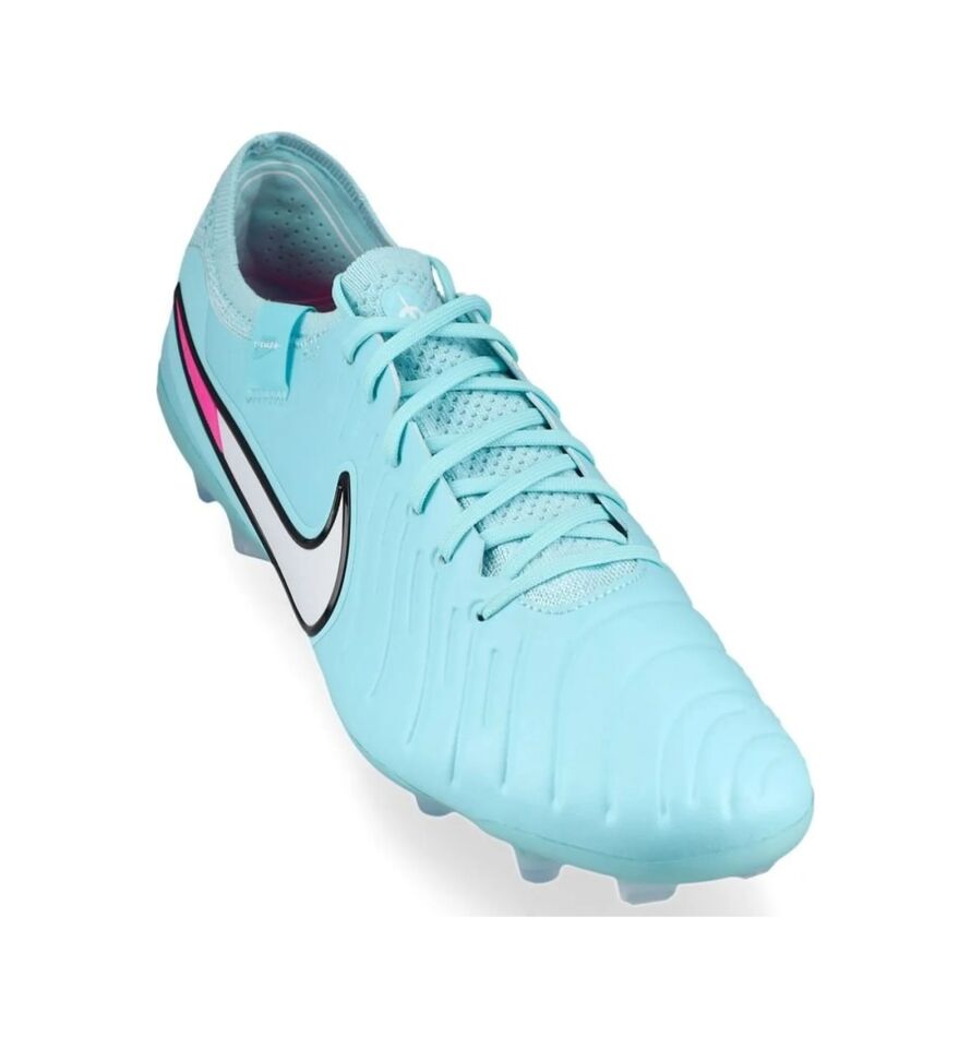 Nike Tiempo Legend 10 Elite Erkek Krampon Dv4328-401 Turkuaz 42.5