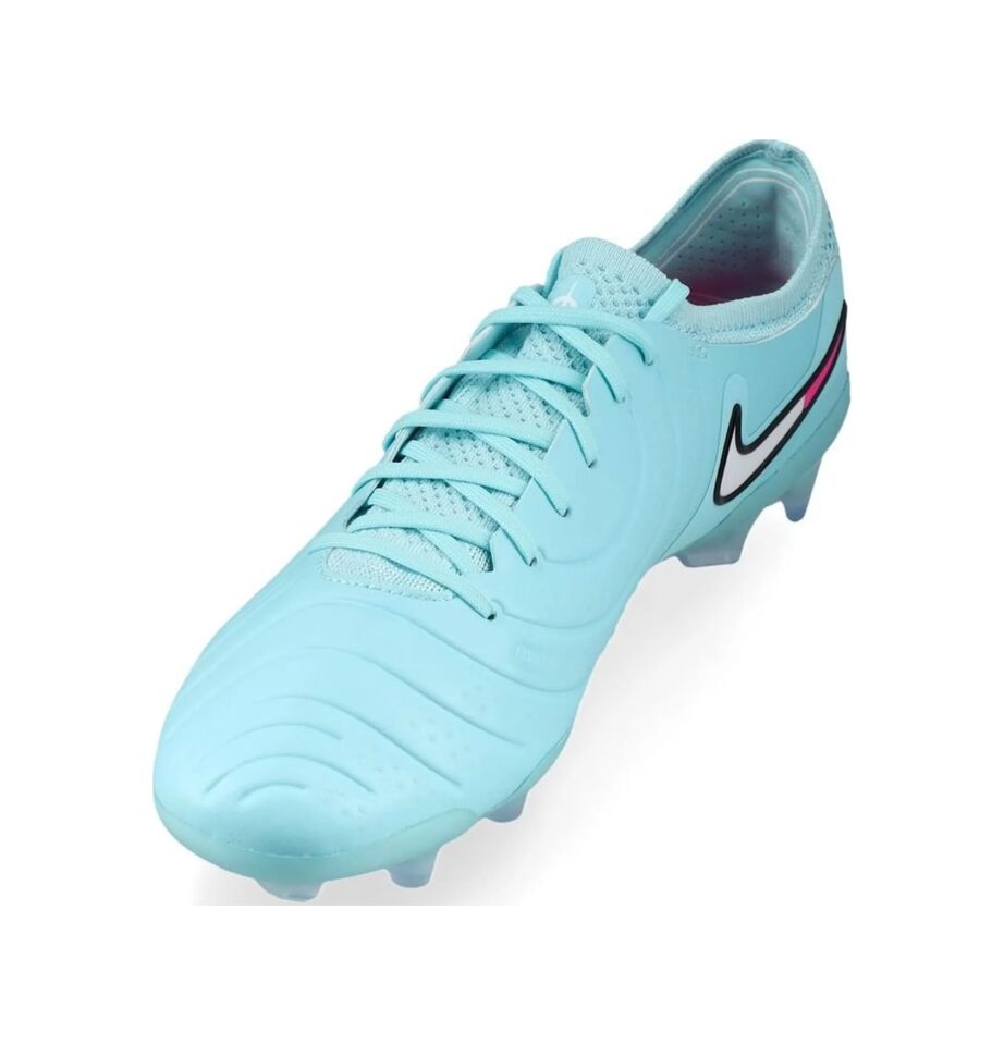 Nike Tiempo Legend 10 Elite Erkek Krampon Dv4328-401 Turkuaz 42.5