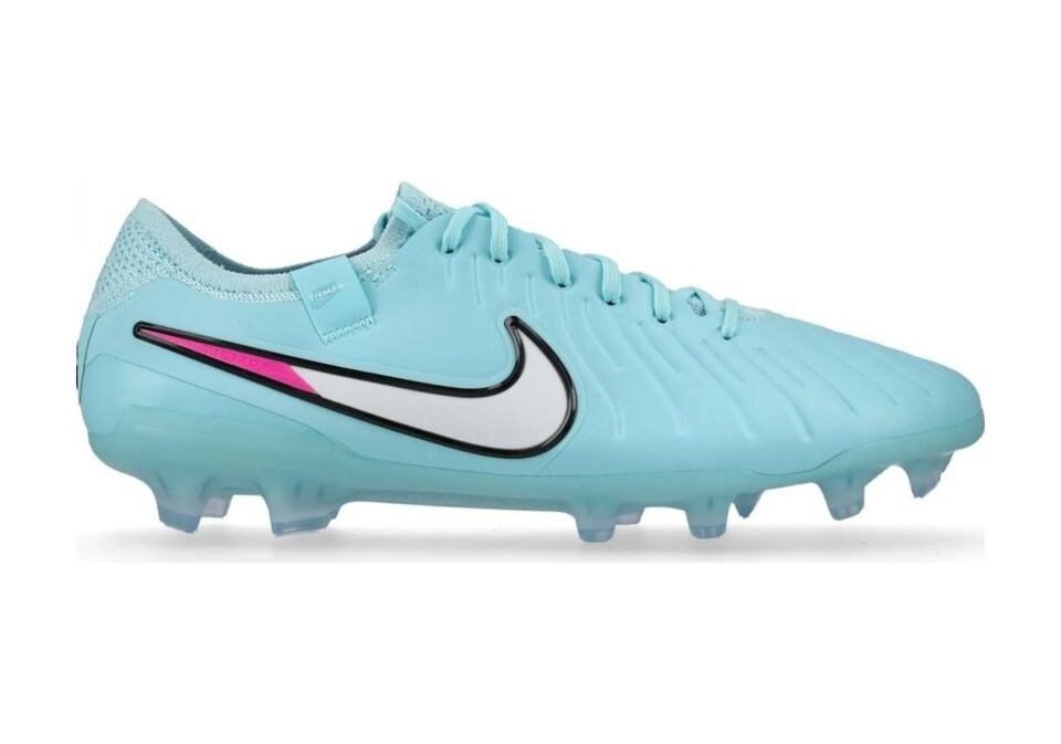 Nike Tiempo Legend 10 Elite Erkek Krampon Dv4328-401 Turkuaz 42.5