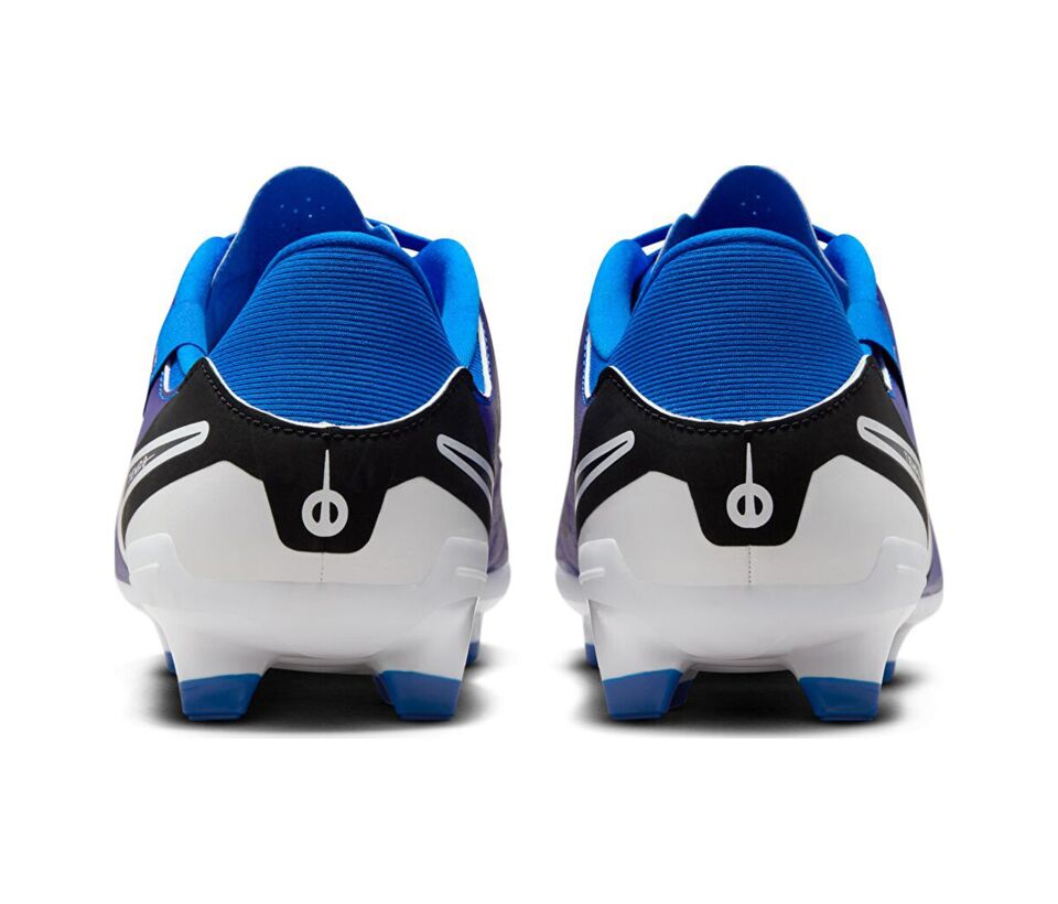 Nike Tiempo Legend 10 Academy Fg Mg Erkek Krampon Dv4337-400 Mavi 44