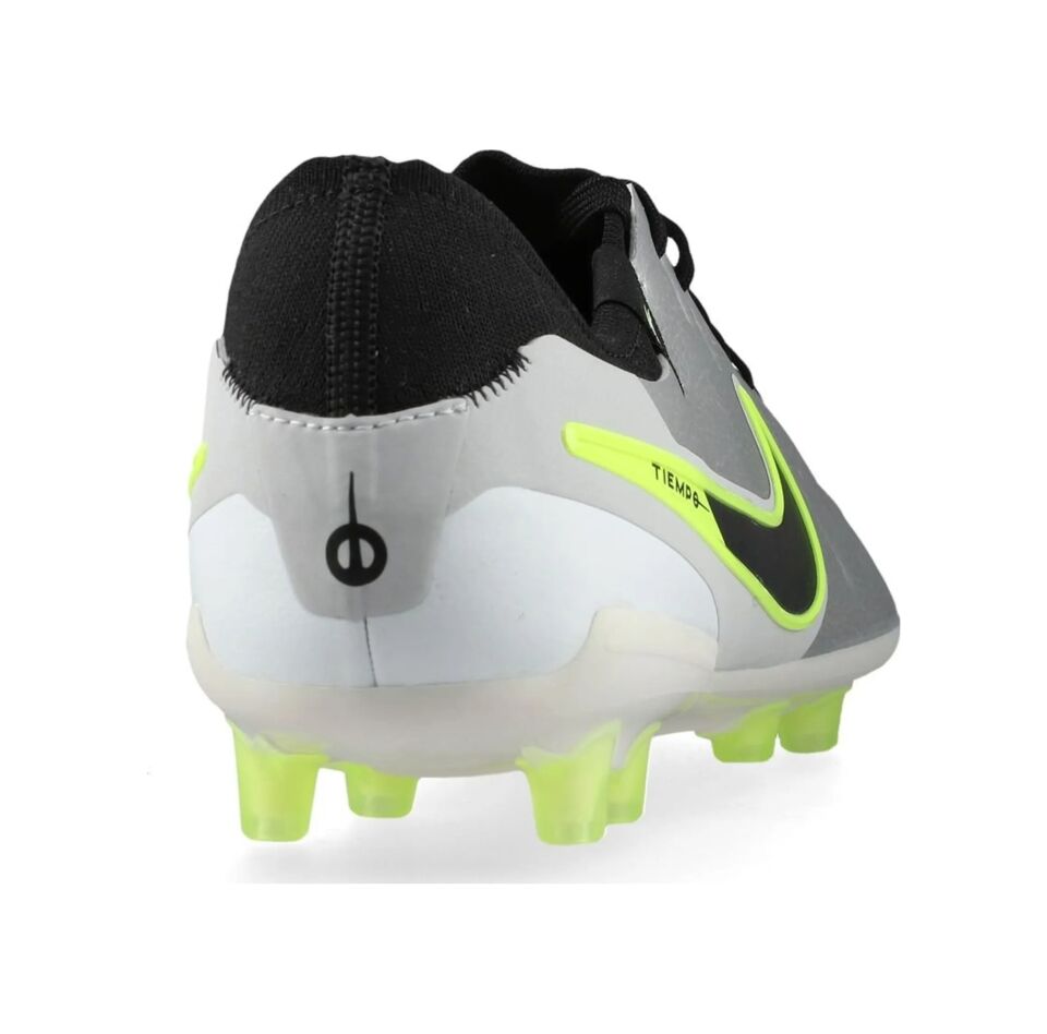 Nike Tiempo Legend 10 Pro Erkek Krampon Dv4334-001 Gri 42
