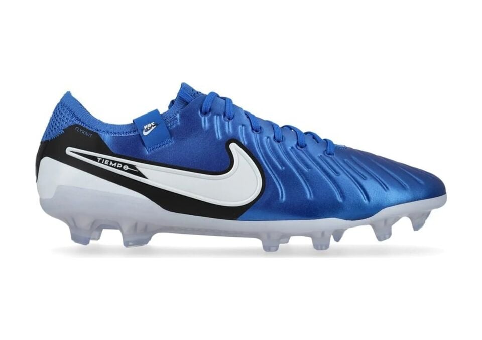 Nike Tiempo Legend 10 Elite Erkek Krampon Dv4328-400 Mavi 42.5