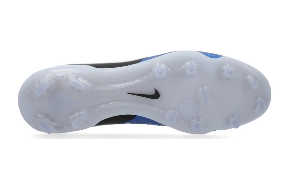 Nike Tiempo Legend 10 Elite Erkek Krampon Dv4328-400 Mavi 42.5