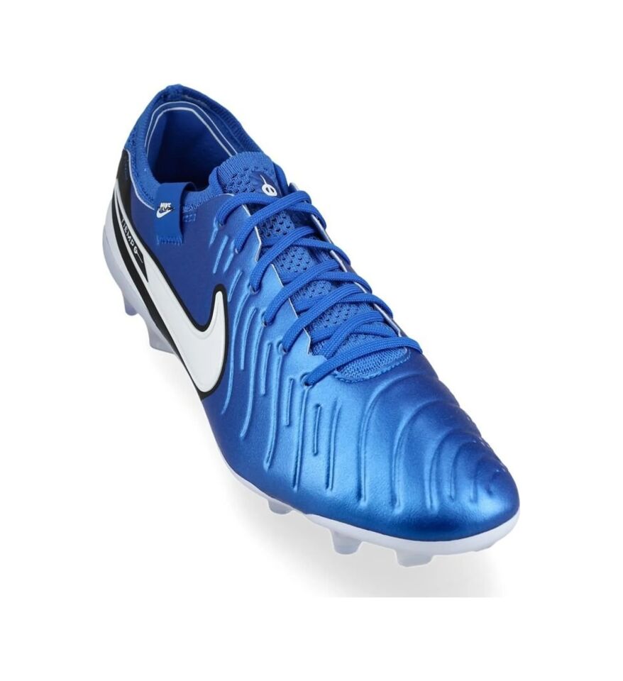Nike Tiempo Legend 10 Elite Erkek Krampon Dv4328-400 Mavi 42.5