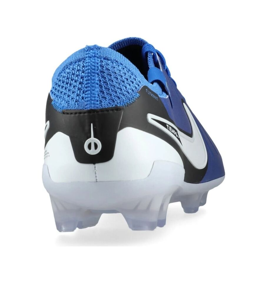 Nike Tiempo Legend 10 Elite Erkek Krampon Dv4328-400 Mavi 42.5