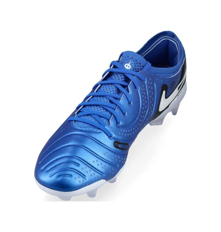 Nike Tiempo Legend 10 Elite Erkek Krampon Dv4328-400 Mavi 42.5