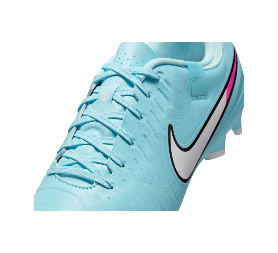 Nike Tiempo Legend 10 Academy Fg/mg Erkek Krampon Dv4337-401 Turkaz 43