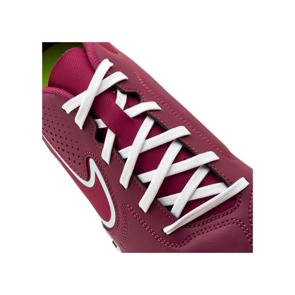 Nike Tiempo Legend 9 Club Erkek Halısaha Ayakkabısı Da1193-614 Kırmızı 42.5