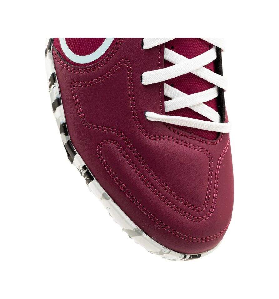 Nike Tiempo Legend 9 Club Erkek Halısaha Ayakkabısı Da1193-614 Kırmızı 42.5