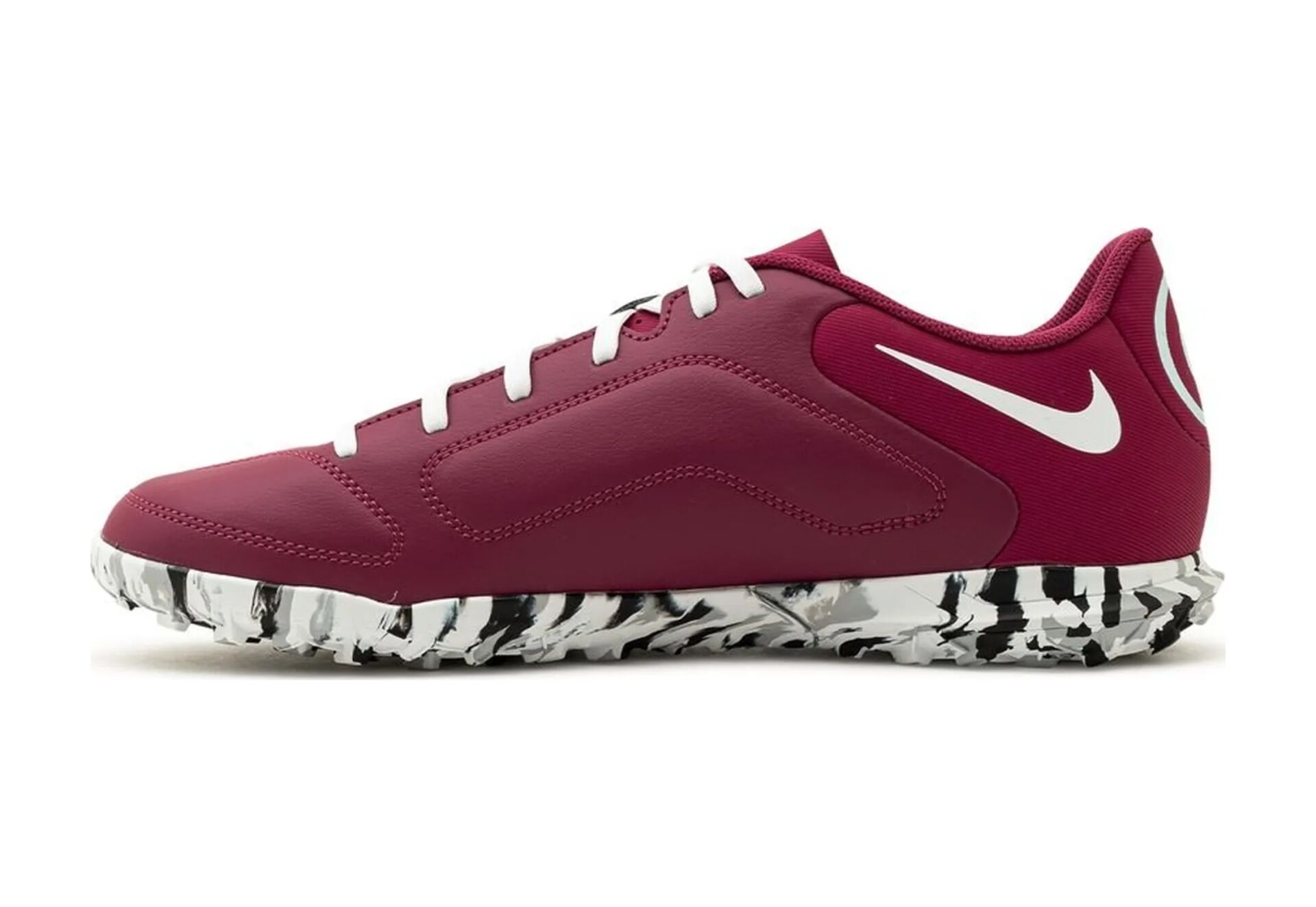 Nike Tiempo Legend 9 Club Erkek Halısaha Ayakkabısı Da1193-614 Kırmızı 42.5
