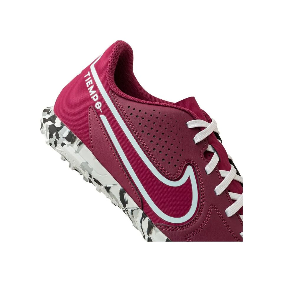 Nike Tiempo Legend 9 Club Erkek Halısaha Ayakkabısı Da1193-614 Kırmızı 42.5