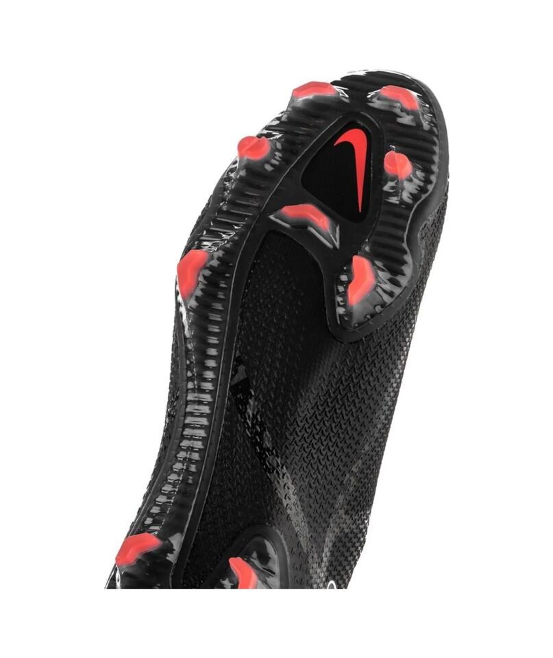 Nike Phantom Gt 2 Elite Fg Erkek Krampon Cz9890-001 Siyah 41