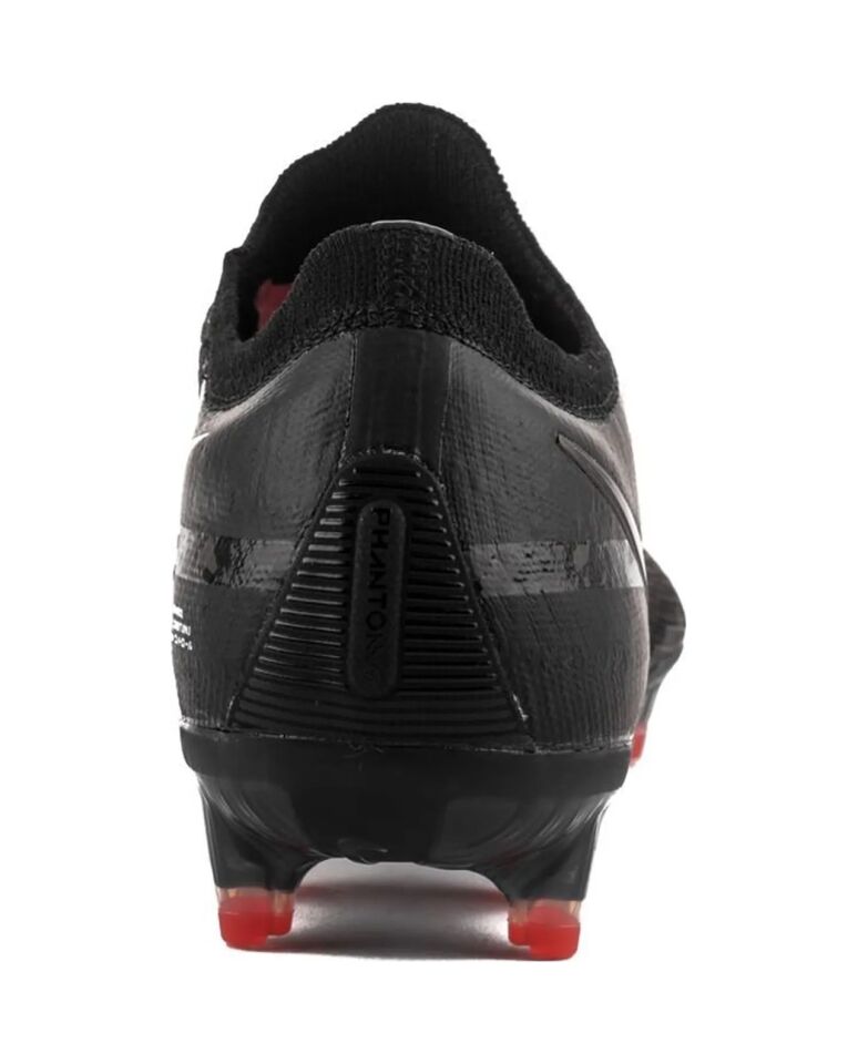 Nike Phantom Gt 2 Elite Fg Erkek Krampon Cz9890-001 Siyah 41