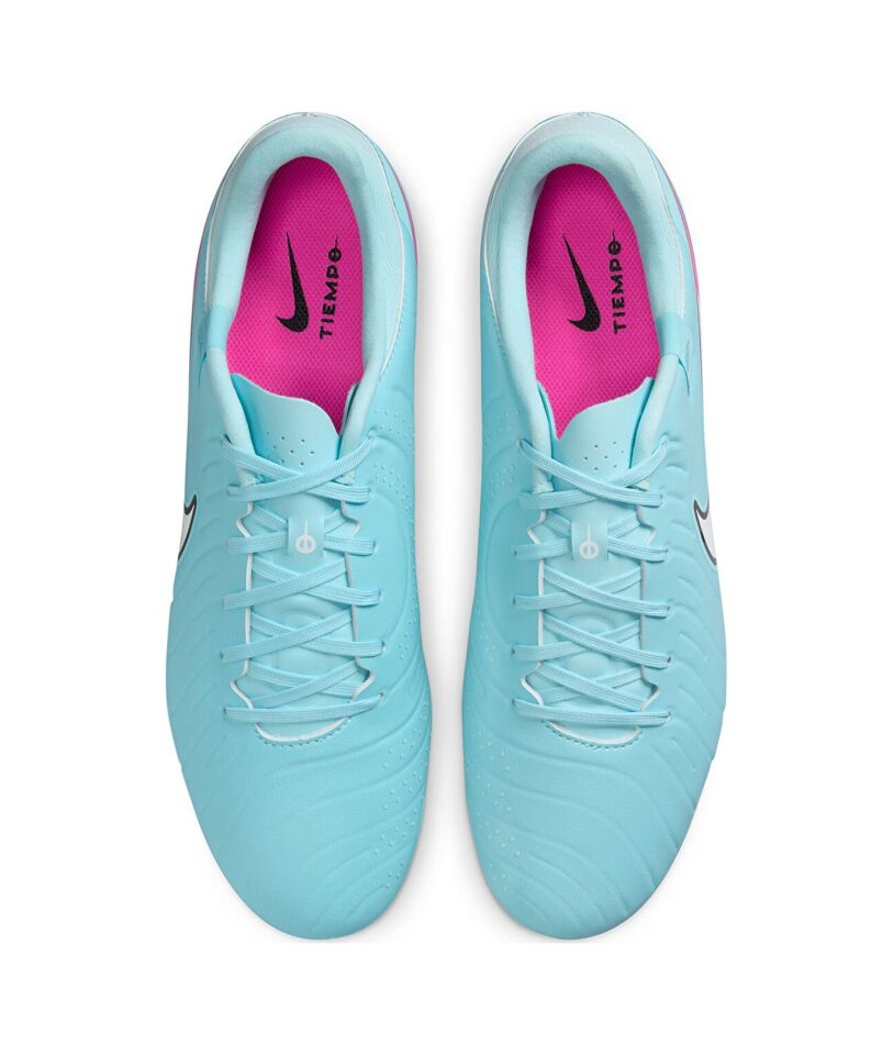 Nike Tiempo Legend 10 Academy Fg/mg Erkek Krampon Dv4337-401 Turkaz 42