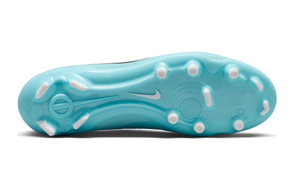 Nike Tiempo Legend 10 Academy Fg/mg Erkek Krampon Dv4337-401 Turkaz 42