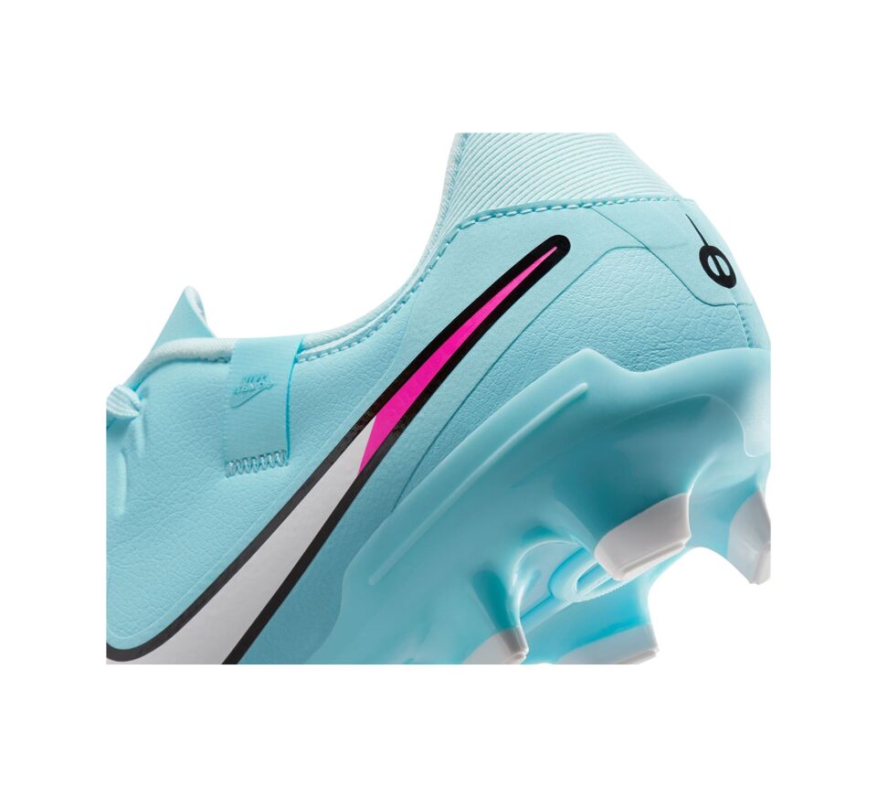 Nike Tiempo Legend 10 Academy Fg/mg Erkek Krampon Dv4337-401 Turkaz 42