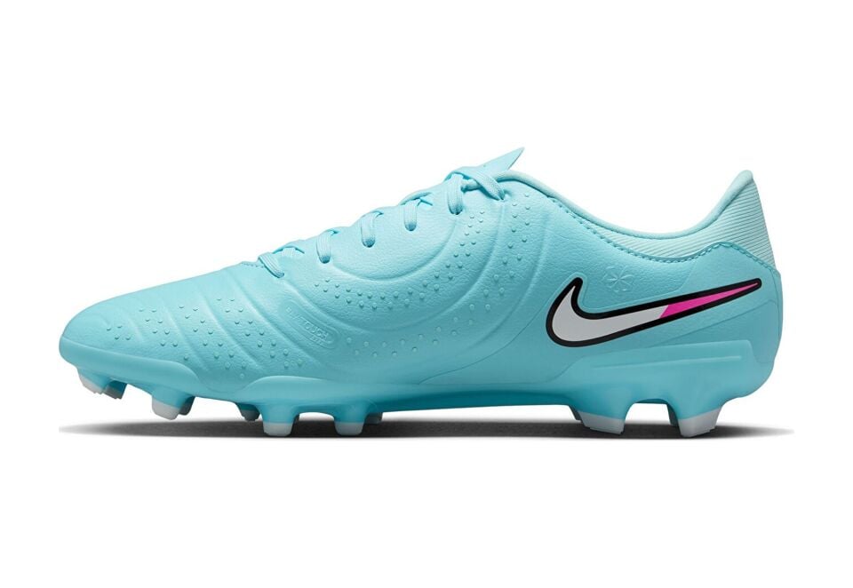 Nike Tiempo Legend 10 Academy Fg/mg Erkek Krampon Dv4337-401 Turkaz 42