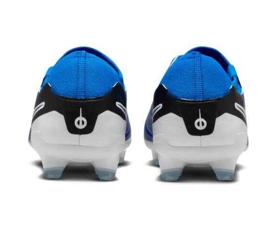 Nike Tiempo Legend 10 Pro Fg Erkek Krampon Dv4333-400 Mavi 42.5