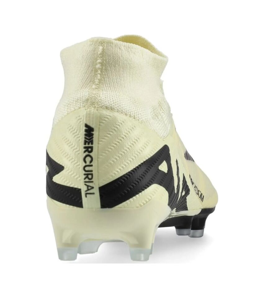 Nike Air Zoom Mercurial Superfly Elite 9 Ag-pro Erkek Krampon Dj5165-700 Krem 44