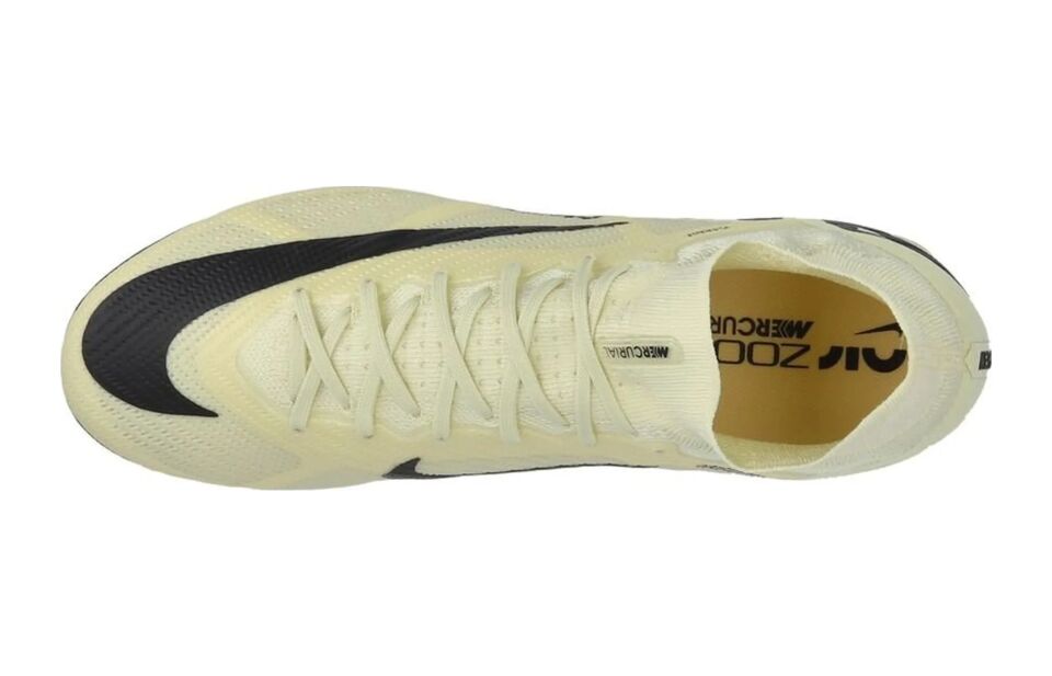 Nike Air Zoom Mercurial Superfly Elite 9 Ag-pro Erkek Krampon Dj5165-700 Krem 44