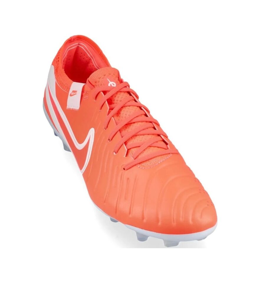 Nike Tiempo Legend 10 Elite Erkek Krampon Dv4328-800 Turuncu 44.5