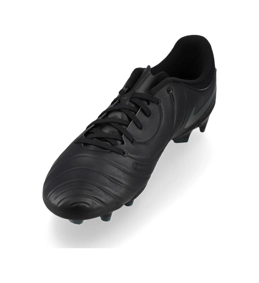 Nike Tiempo Legend 10 Academy Mg Erkek Krampon Dv4337-002 Siyah 44.5