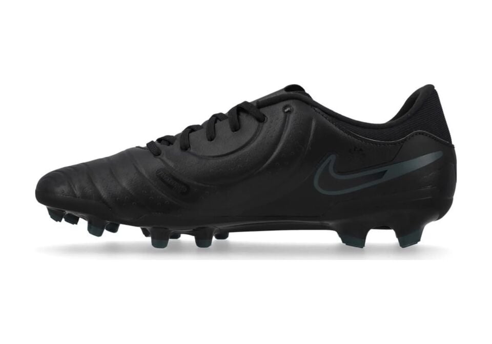 Nike Tiempo Legend 10 Academy Mg Erkek Krampon Dv4337-002 Siyah 44.5