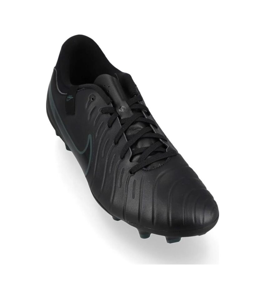Nike Tiempo Legend 10 Academy Mg Erkek Krampon Dv4337-002 Siyah 44.5