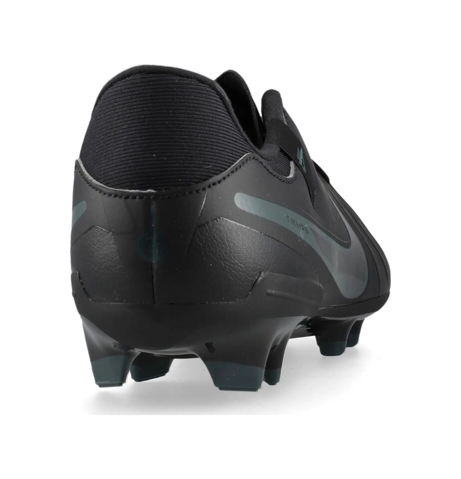 Nike Tiempo Legend 10 Academy Mg Erkek Krampon Dv4337-002 Siyah 44.5