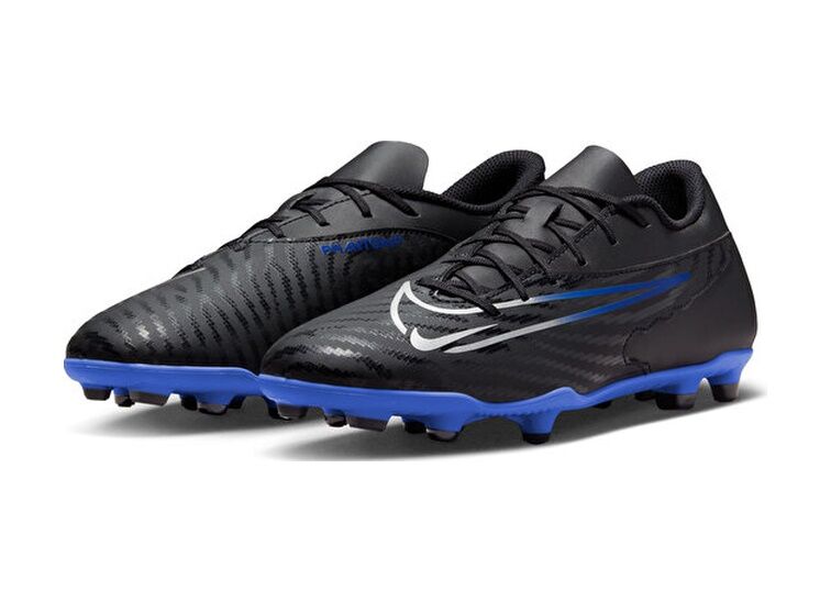 Nike Phantom Gx Club Mg Erkek Krampon Dd9483-040 Siyah 43