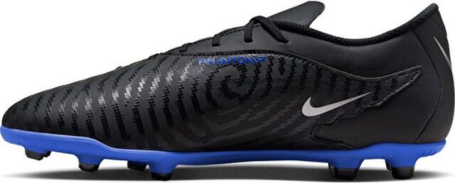Nike Phantom Gx Club Mg Erkek Krampon Dd9483-040 Siyah 43