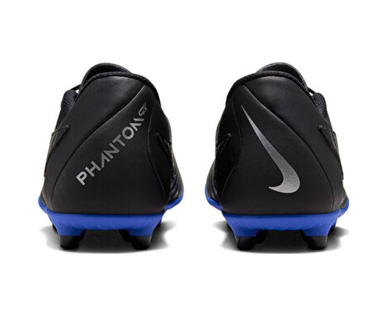 Nike Phantom Gx Club Mg Erkek Krampon Dd9483-040 Siyah 43