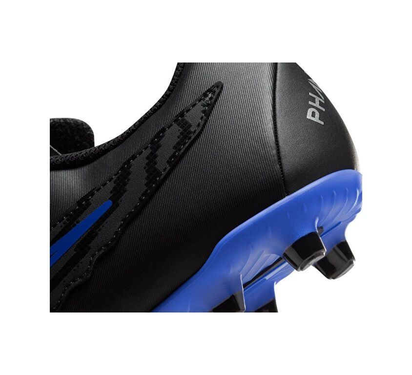 Nike Phantom Gx Club Mg Erkek Krampon Dd9483-040 Siyah 43