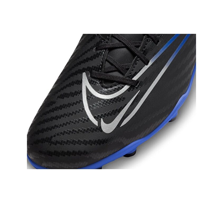 Nike Phantom Gx Club Mg Erkek Krampon Dd9483-040 Siyah 43
