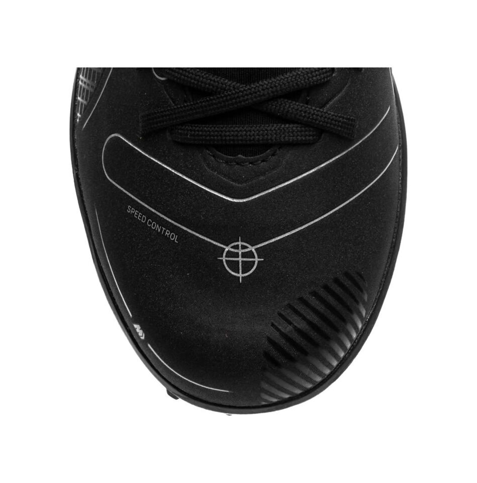 Nike Mercurial Superfly 8 Club Tf Erkek Krampon Dj2900-007 Siyah 38.5