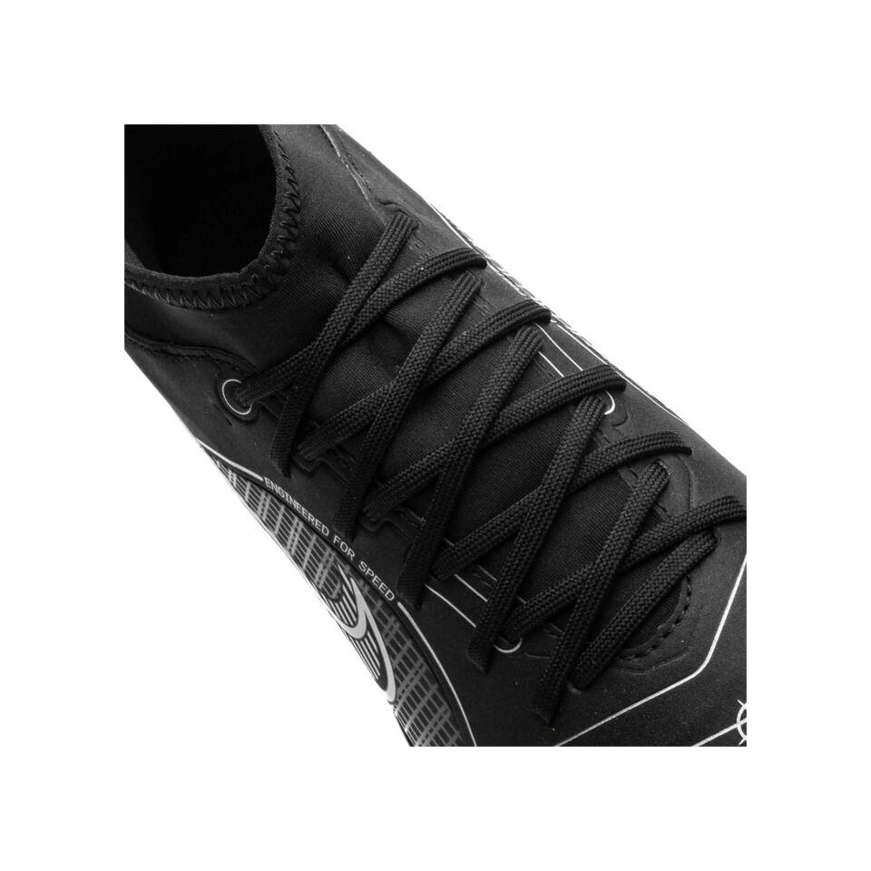 Nike Mercurial Superfly 8 Club Tf Erkek Krampon Dj2900-007 Siyah 38.5