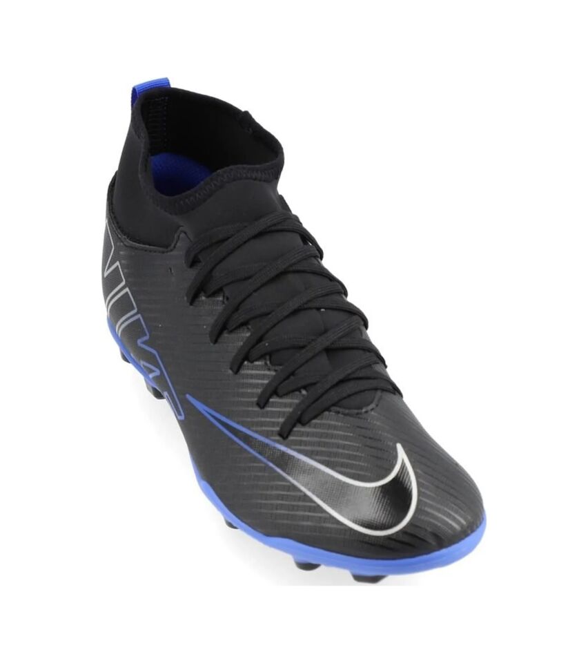 Nike Mercurial Superfly 9 Club Mg Çocuk Krampon Dj5959-040 Siyah 36.5