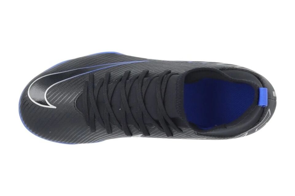Nike Mercurial Superfly 9 Club Mg Çocuk Krampon Dj5959-040 Siyah 36.5