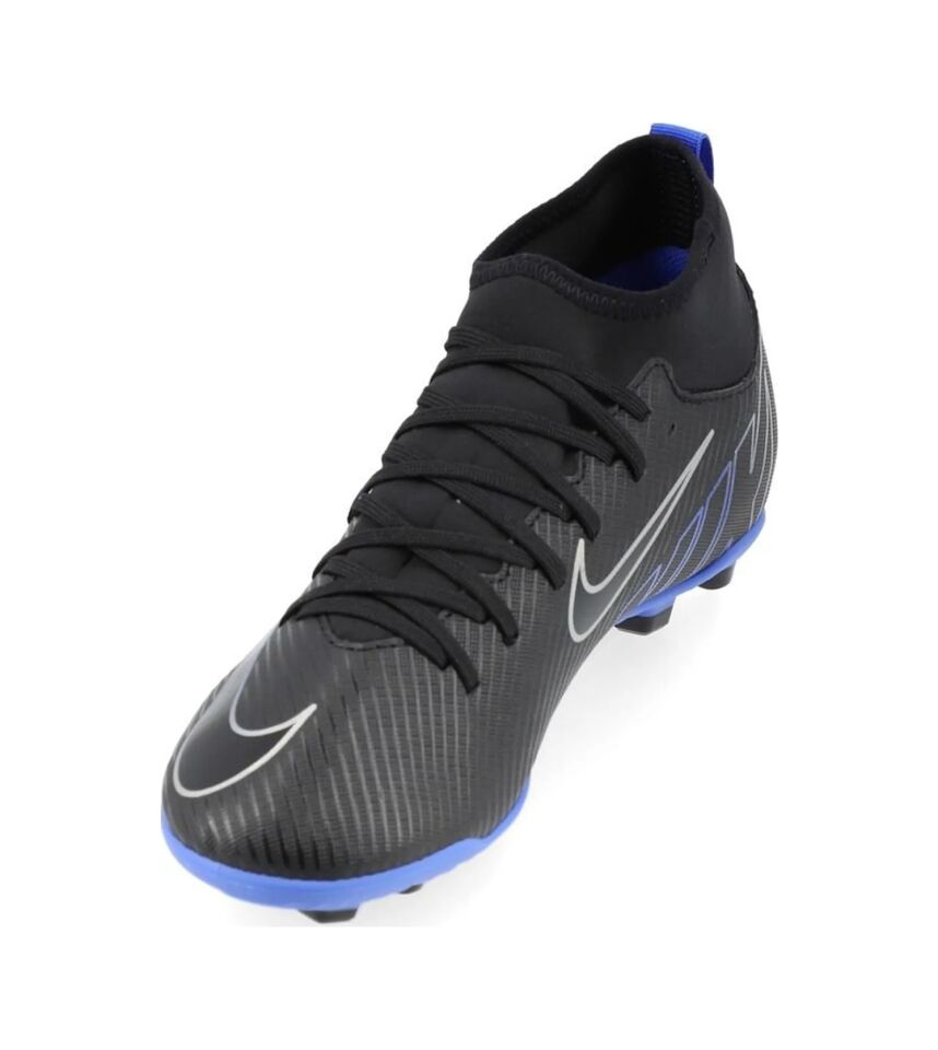 Nike Mercurial Superfly 9 Club Mg Çocuk Krampon Dj5959-040 Siyah 36.5