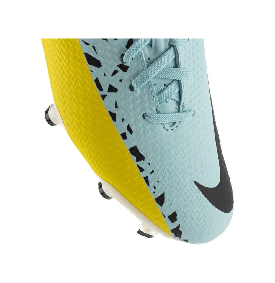 Nike Phantom Gt 2 Academy Mg Erkek Krampon Da4433-407 Yeşil 45