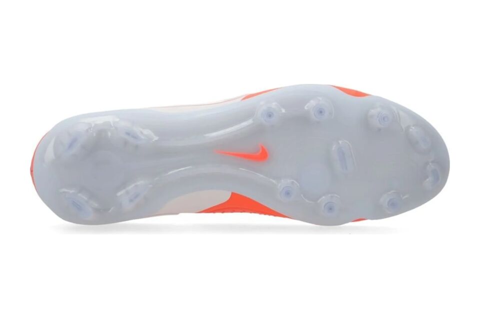 Nike Tiempo Legend 10 Elite Erkek Krampon Dv4328-800 Turuncu 42