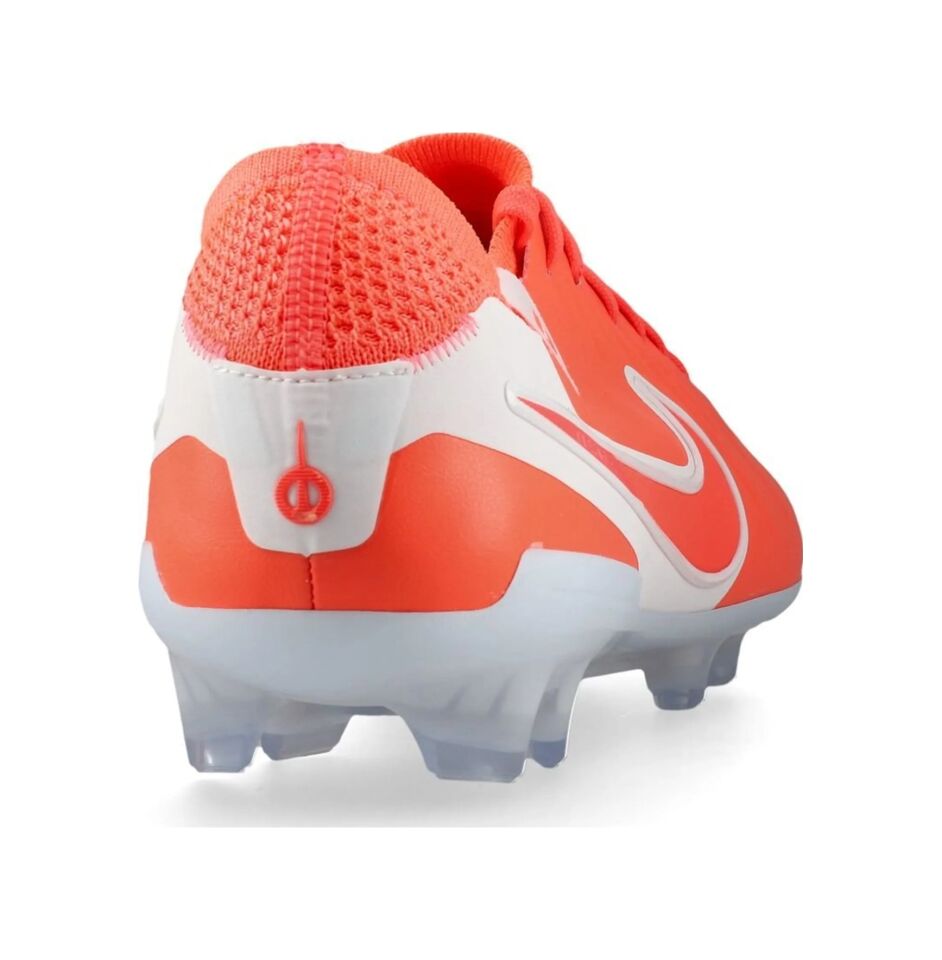 Nike Tiempo Legend 10 Elite Erkek Krampon Dv4328-800 Turuncu 42
