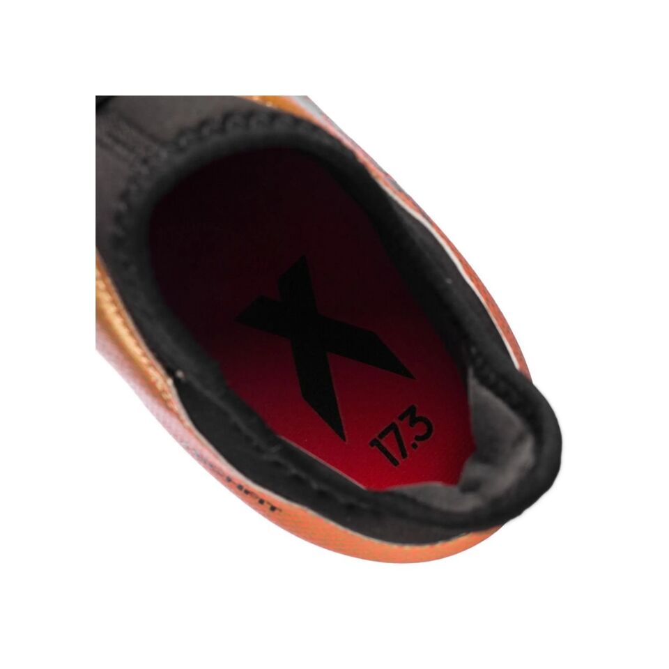 Adidas X 17.3 Fg/ag Skystalker Erkek Krampon Cp9190 Kahverengi 42.5