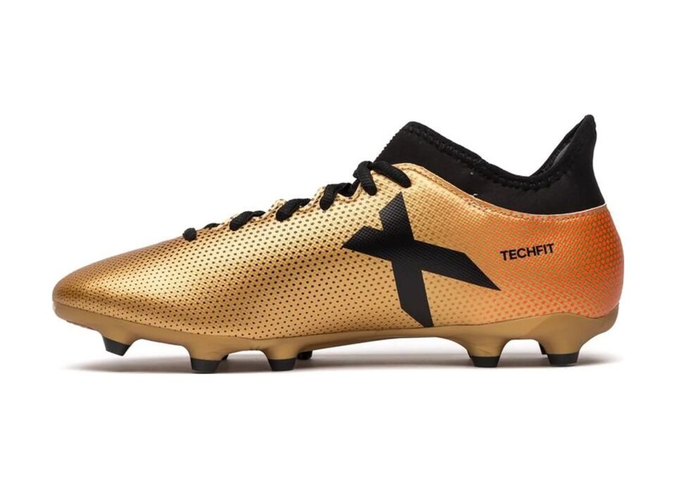 Adidas X 17.3 Fg/ag Skystalker Erkek Krampon Cp9190 Kahverengi 42.5