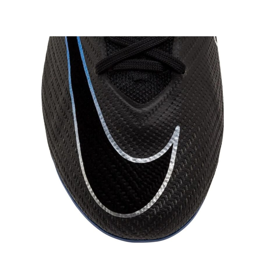 Nike Air Zoom Mercurial Superfly Elite 9 Erkek Krampon Dj5165-040 Siyah 42.5