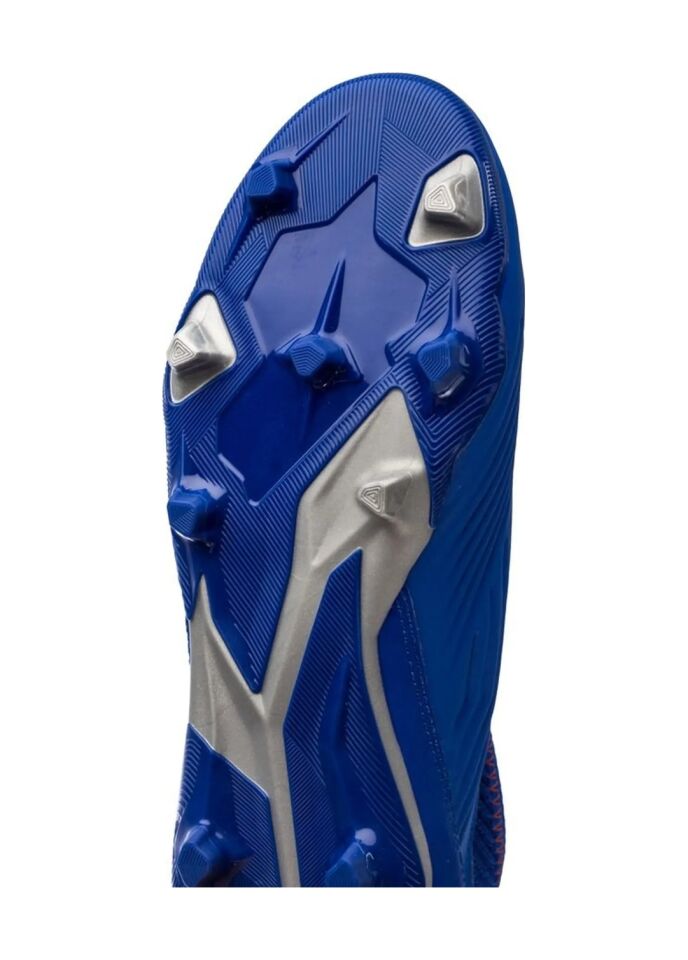 Adidas Predator 19.3 Fg/ag Çocuk Krampon Cm8533 Mavi 35.5